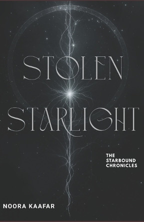 Stolen Starlight Noora Kaafar 9798272630148