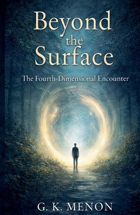 Beyond the Surface G K Menon 9798232993092