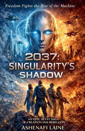 2037 Singularity's Shadow Ashenafi 9798233091339