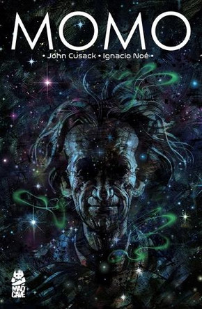 Momo John Cusack 9781545827796