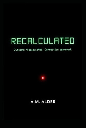Recalculated A M Alder 9798243133685