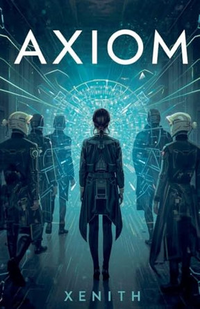 Axiom Xenith 9798233246739