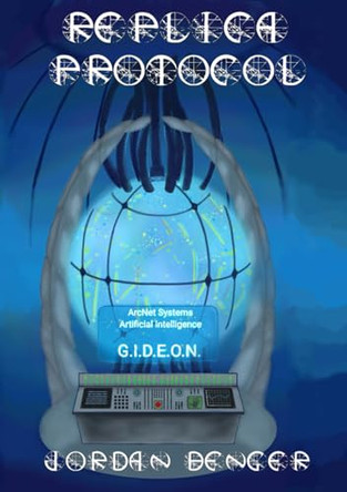 Replica Protocol Jordan Benger 9798993316918