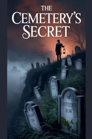 The Cemetery's Secret Selene Arkwright 9798233312922