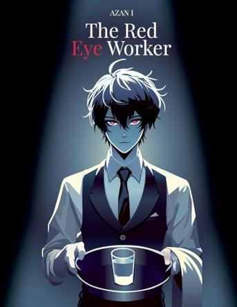The Red Eye Worker Azan I 9798233785108