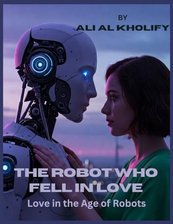 The Robot Who Fell in Love: Love in the Age of Robots Ali Al Kholify 9798313587639