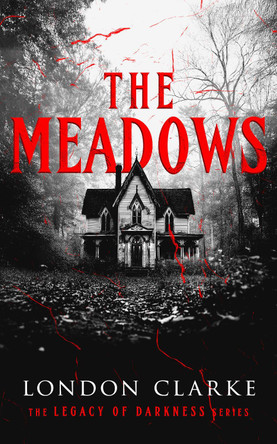The Meadows: Book 1 of Legacy of Darkness Series London Clarke 9781036711030