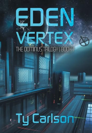 Eden Vertex Ty Carlson 9798823204569