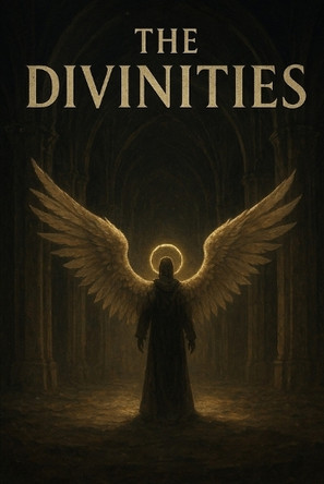 The Divinities Jan Ouellette 9798243873031