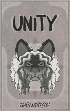 Unity Flash Kitterson 9781965229057