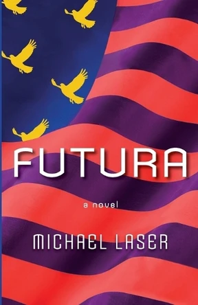 Futura Laser 9798218896010