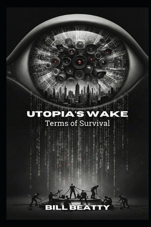 Utopia's Wake: Terms of Survival Bill Beatty 9798276214870
