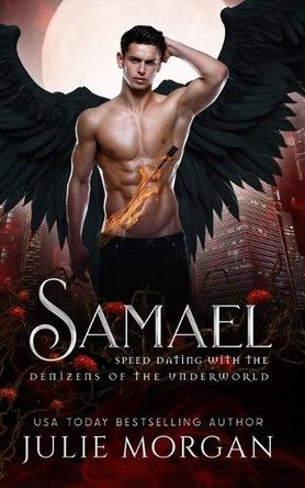 Samael Gina Kincade 9798261992554