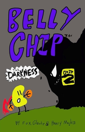 Belly Chip - The Darkness Fox Glantz 9798993011103