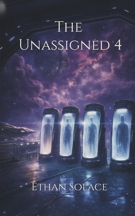 The Unassigned 4 Ethan Solace 9798243788960