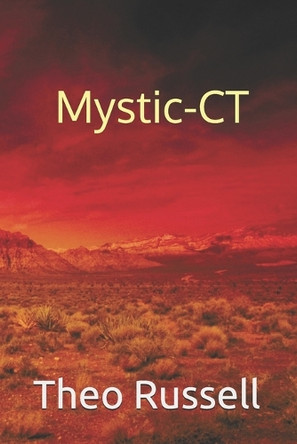 Mystic-CT Theo Russell 9798244152647