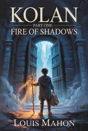 Kolan (Fire of Shadows): Part One: Way of Glory Louis Mahon 9798241543172