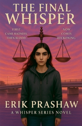 The Final Whisper Erik Prashaw 9781069802095