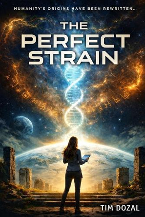 The Perfect Strain Tim Dozal 9798242236615