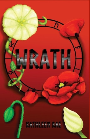 Wrath Kathleen Rae 9798273568488