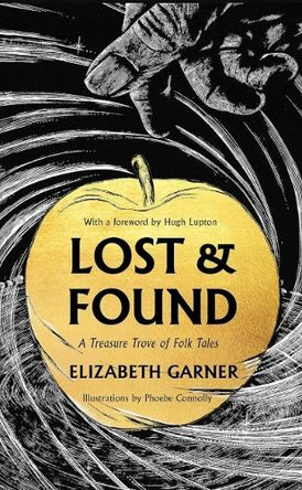 Lost & Found Elizabeth Garner 9781800181236