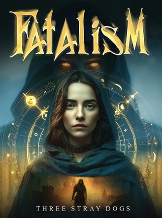 Fatalism Marcello Intraligi 9781971138237