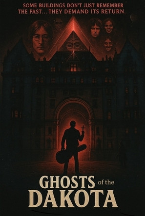GHOSTS of the DAKOTA: The Lance Skelton Trilogy Brefni O'Rourke 9798241319029