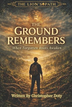 The Ground Remembers: When Forgotten Roots Awaken Elizabeth Doty 9798242607637