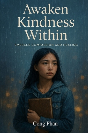 Awaken Kindness Within: Embrace Compassion and Healing Cong Phan 9798241081803