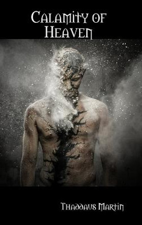 Calamity of Heaven Thaddaus Martin 9781105391200