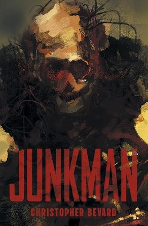 Junkman Christopher Bevard 9798823210300