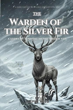 The Warden of the Silver Fir: A Story of Survival in the Hidden Veil ๋jasper Reed 9798242802483
