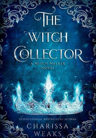 The Witch Collector Charissa Weaks 9798993437712
