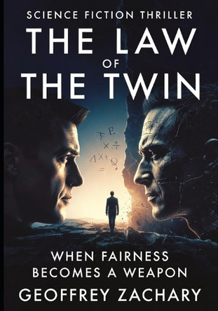 The Law of the Twin: When Fairness Becomes a Weapon Geoffrey Zachary 9798243639644