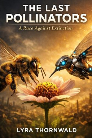 The Last Pollinators: A Race Against Extinction Lyra Thornwald 9798242956834