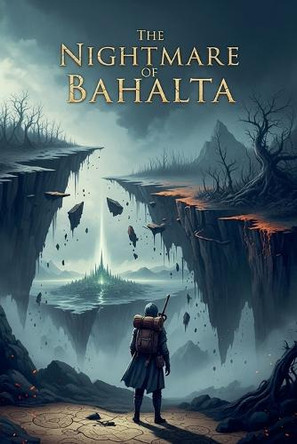 The Nightmare of Bahalta Oussama Akbi 9798233761188