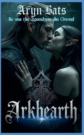 Arkhearth Aryn Bats 9798233697302