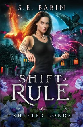 Shift of Rule S E Babin 9798900430782