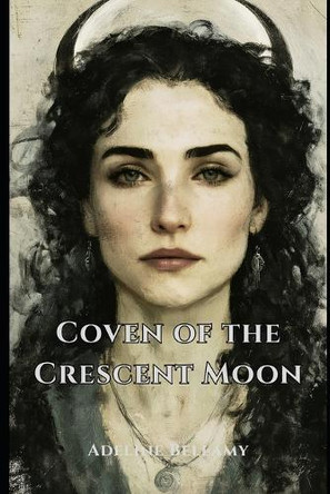 Coven of the Crescent Moon Adeline Bellamy 9798243054645