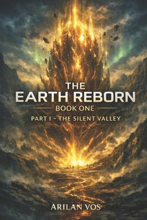 The Earth Reborn - Book One: Part 1 the Silent Valley Arilan Vos 9798243262347