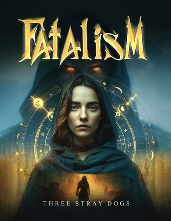 Fatalism Marcello Intraligi 9781971138152