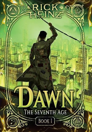 Dawn Rick Heinz 9798900610207