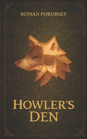 Howler's Den Roman Porubsky 9798242695733