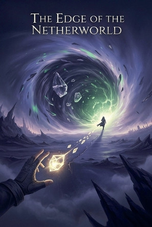 The Edge of the Netherworld Oussama Akbi 9798233698286