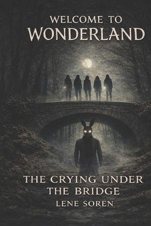 Welcome to Wonderland: The Crying Under the Bridge Lene Soren 9798242789241