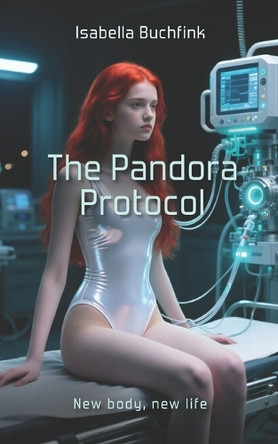 The Pandora Protocol Jenni Eales 9798242519695