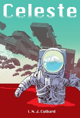 Celeste I.N.J. Culbard 9781906838768 [USED COPY]
