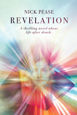 Revelation Nick Pease 9781803780252 [USED COPY]