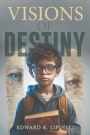 Visions of Destiny Edward R Lipinski 9798894193168