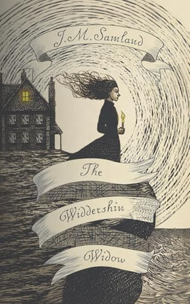 The Widdershin Widow Jamie M Samland 9798993776101